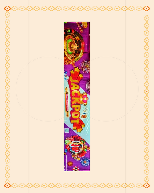 240 Shot Multi Colour