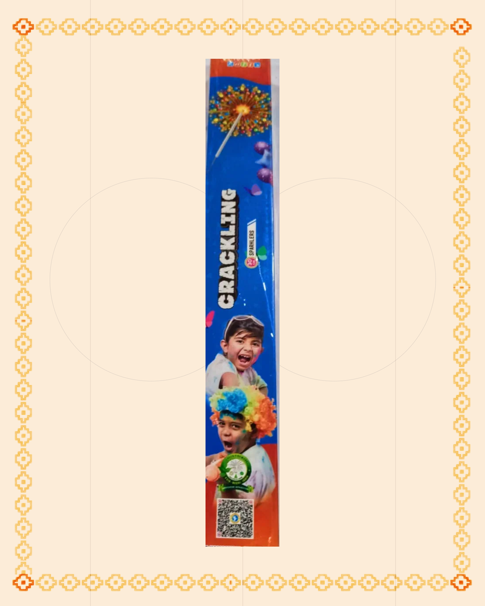 30cm Colour
