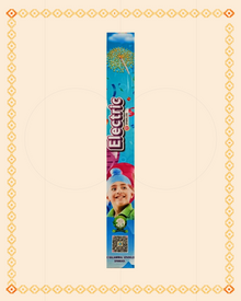 30cm Electic