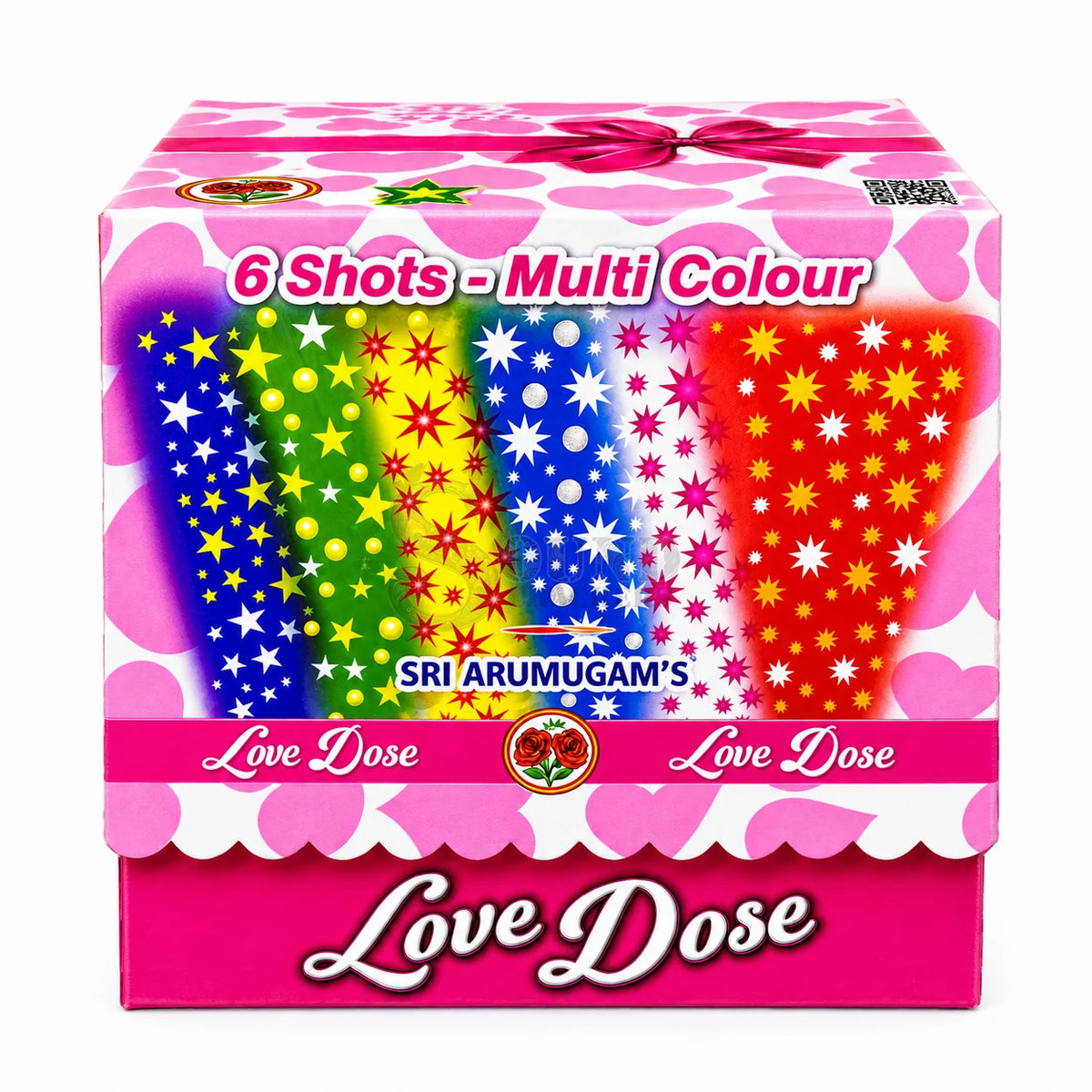 Love Dose