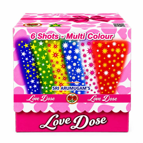 Love Dose