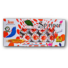Ground Chakkar Spinner SPL
