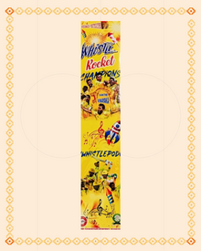Bigil Rocket
