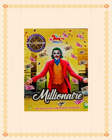 Millionaire