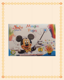 magic pops