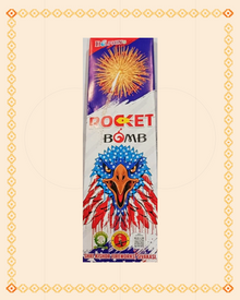 Rocket Bomb