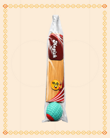 Bat - Ball