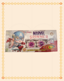 spinner slp