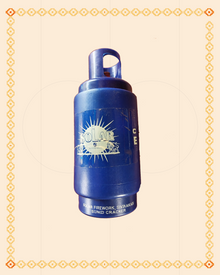Cylinder