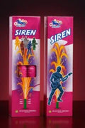 Mega siren