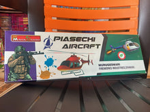 Helicopter