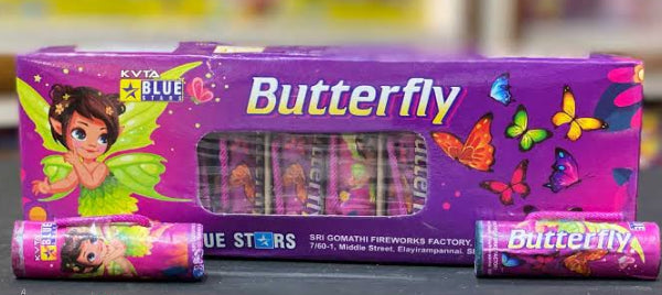 Butterfly