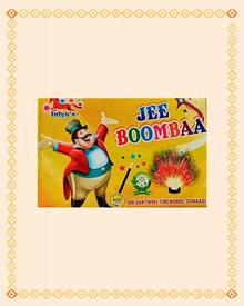 Jee Boom Ba