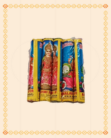 3 1/2 lakshmi