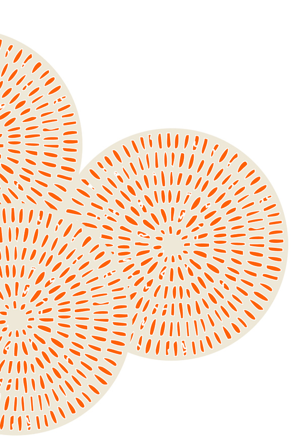 Left Accent Decoration