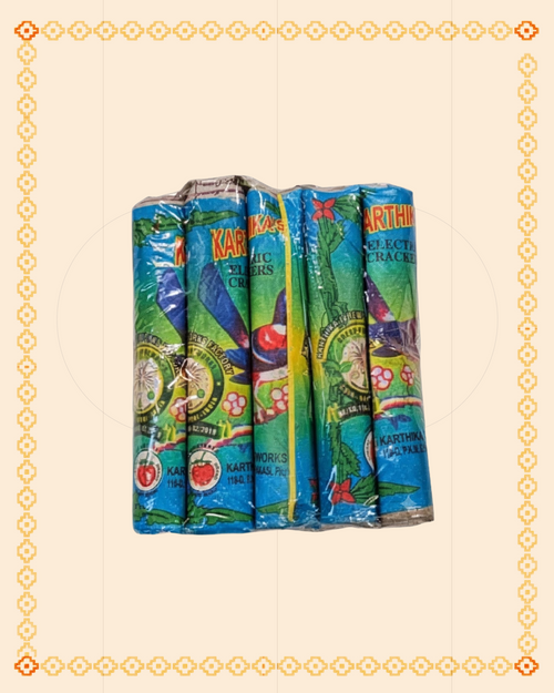 2"34 Kuruvi Crackers 4