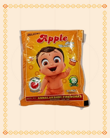 Red Bijili (50 Pcs)