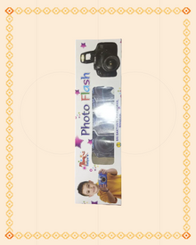 Photo Flash