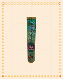 4" Pipe Tin