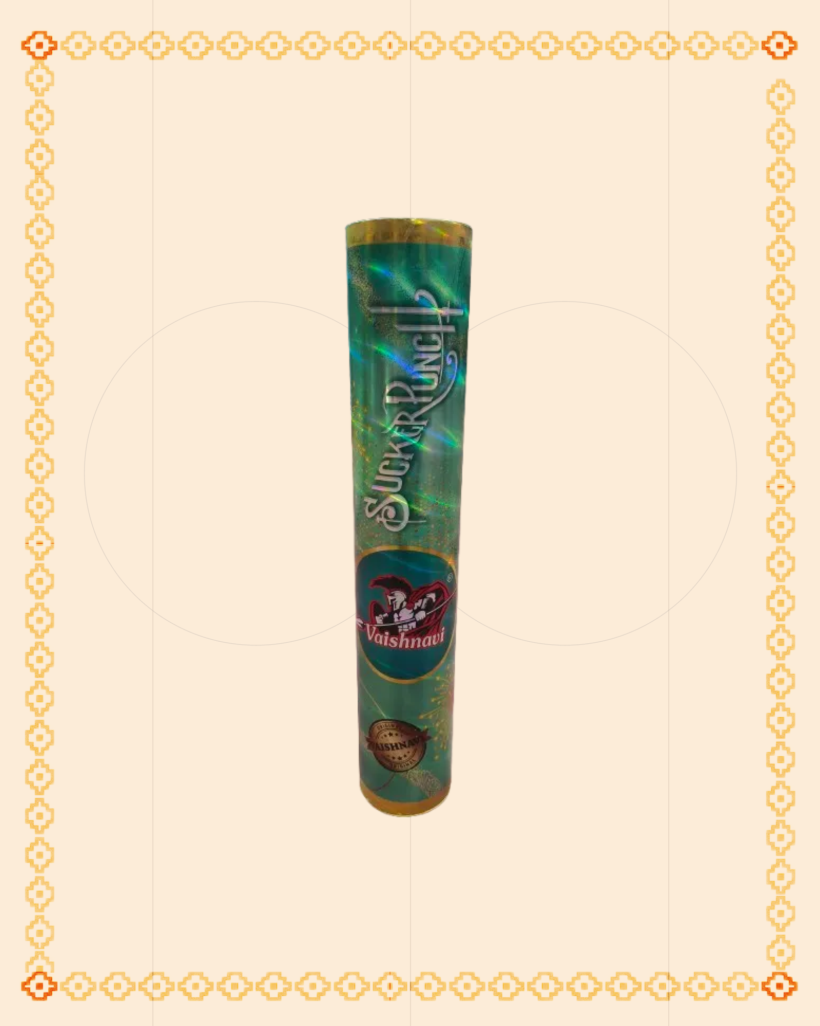 4" Pipe Tin