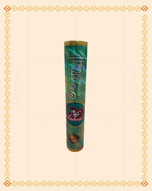 4" Pipe Tin