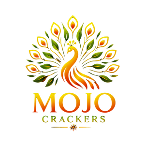 Mojo Crackers