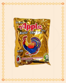 Red Bijili (100 Pcs)