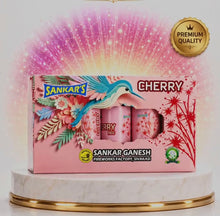 Red Churry