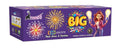 120 Shot Multi Colour