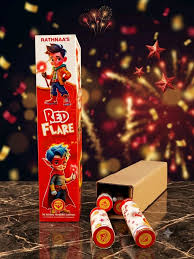 Red Flare