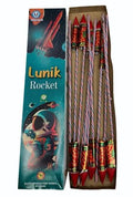 Lunik Rocket