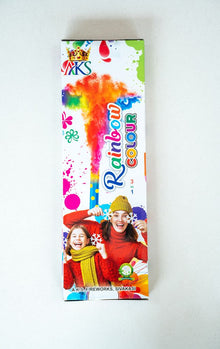 Multi color Smoke