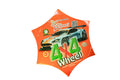 4x4 Wheel