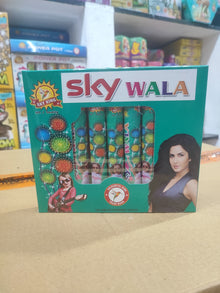Sky Wala