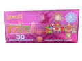 30 Shot Multi Colour