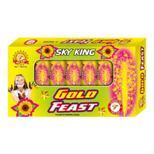 Gold Feast