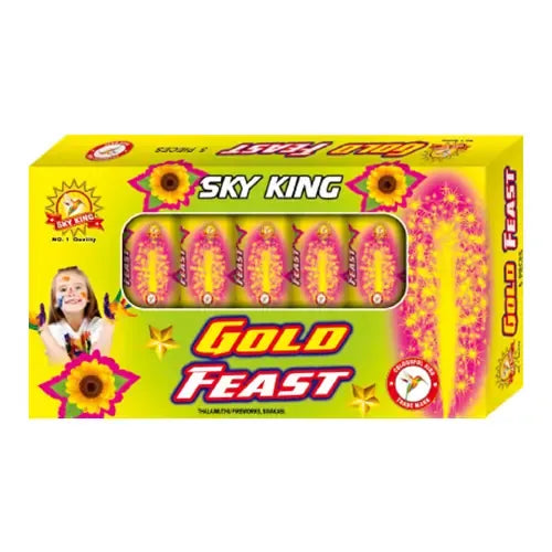 Gold Feast