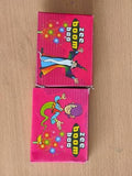 Jee Boom Baa 10 Box in 1box