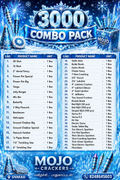 Kids Combo Pack