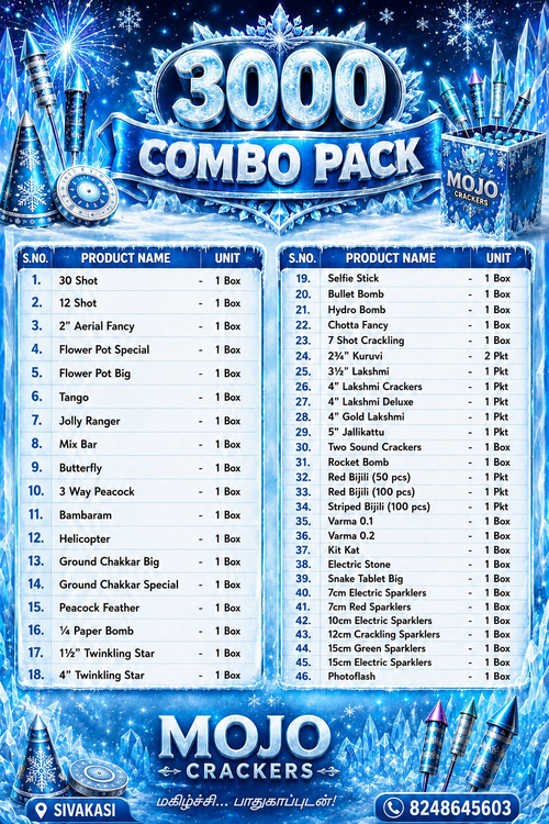 Kids Combo Pack