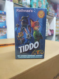 Tiddo