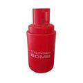 Red Cylinder