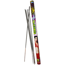 50cm Electric