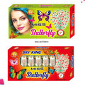 Miss Butterfly