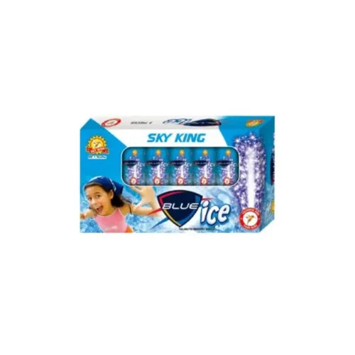 Blue Ice