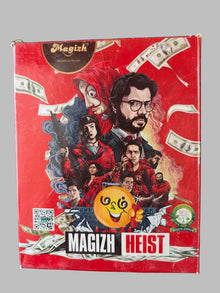 Money Heist
